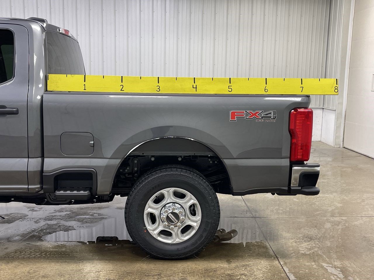 New 2025 Ford F350 XLT image 13
