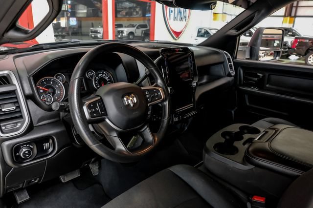 Used 2025 RAM 3500 Tradesman AWD/4WD image 6