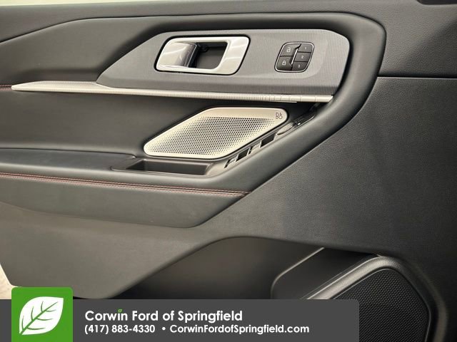 New 2026 Ford Explorer ST w/ Sun And Sound Package image 42