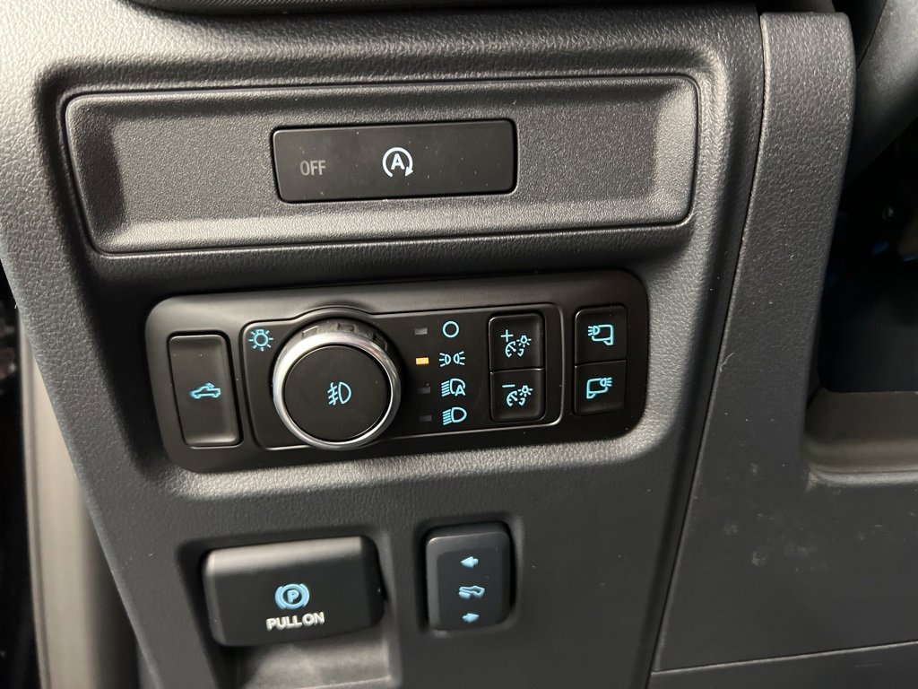 New 2025 Ford F150 Tremor w/ Equipment Group 402A High image 26