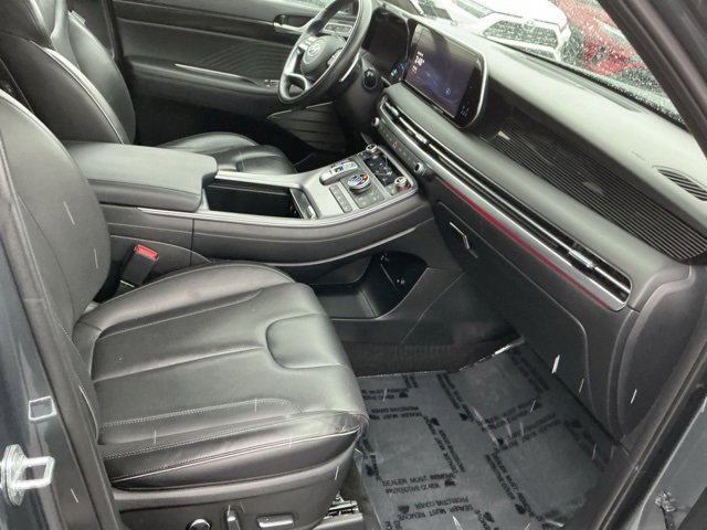 Certified 2023 Hyundai Palisade Calligraphy image 26