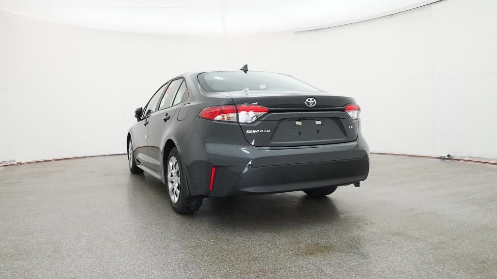 Used 2026 Toyota Corolla LE FWD image 25