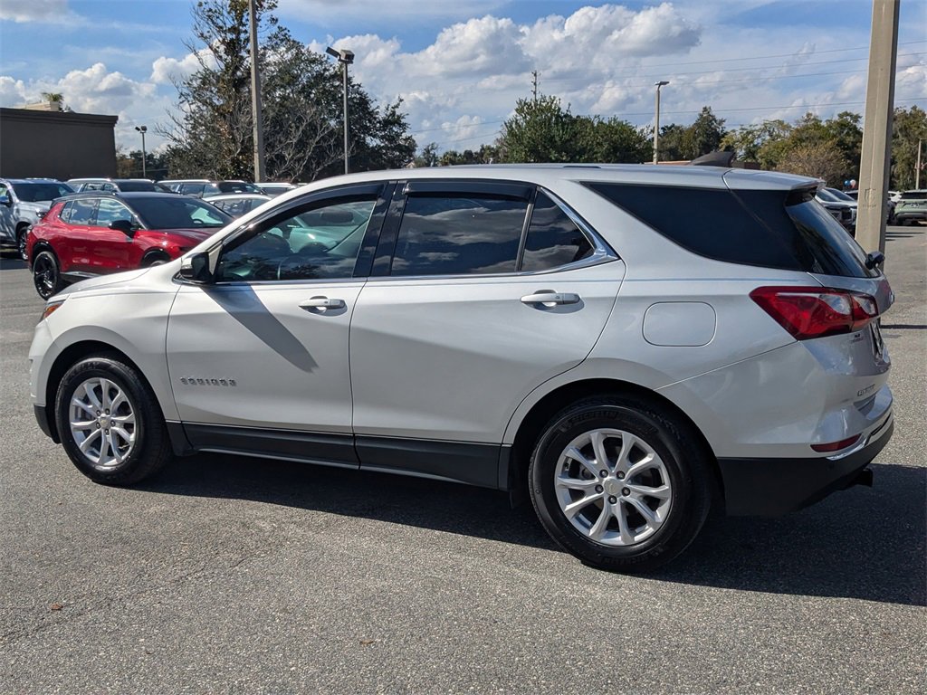 Used 2019 Chevrolet Equinox LT image 5