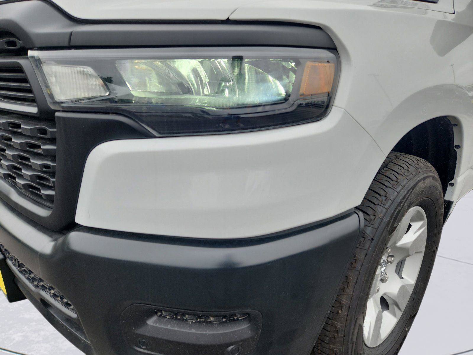 New 2026 RAM 1500 Tradesman RWD image 9