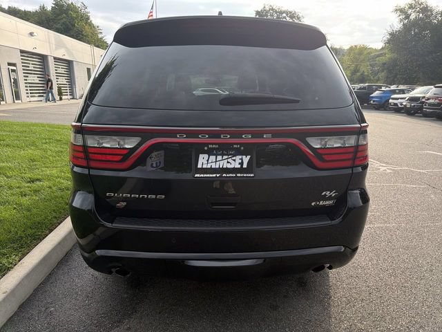 Used 2023 Dodge Durango R/T AWD/4WD image 7
