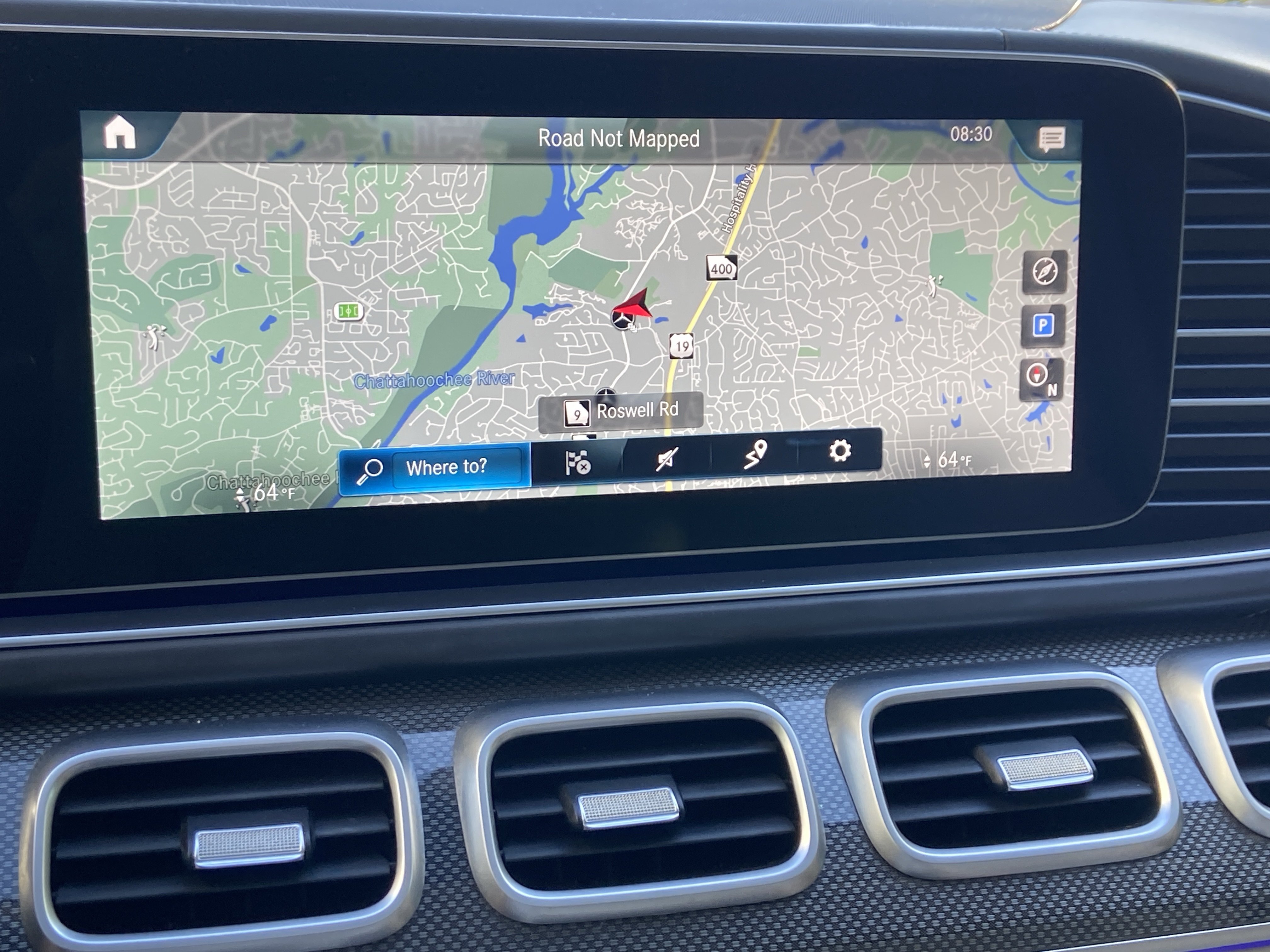 Certified 2021 Mercedes-Benz GLE 53 AMG 4MATIC image 33