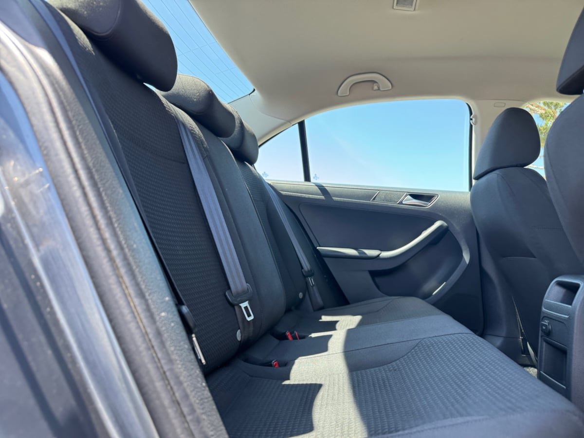 Used 2015 Volkswagen Jetta S FWD image 18