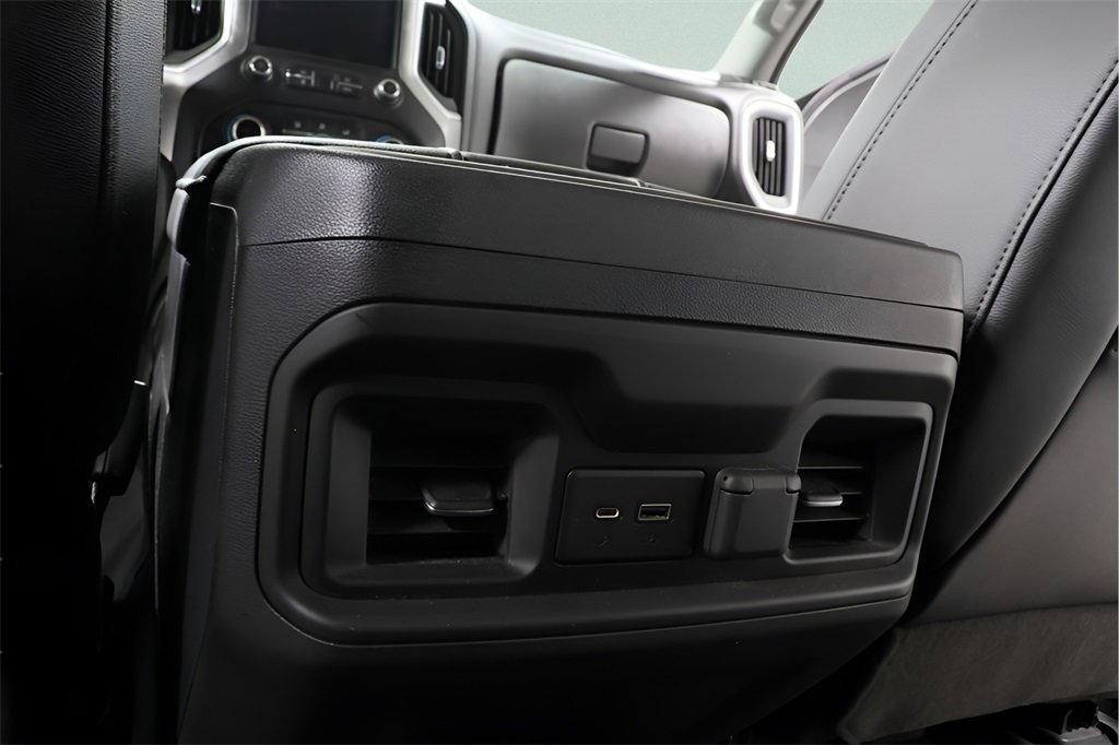 Used 2020 Chevrolet Silverado 1500 RST image 22