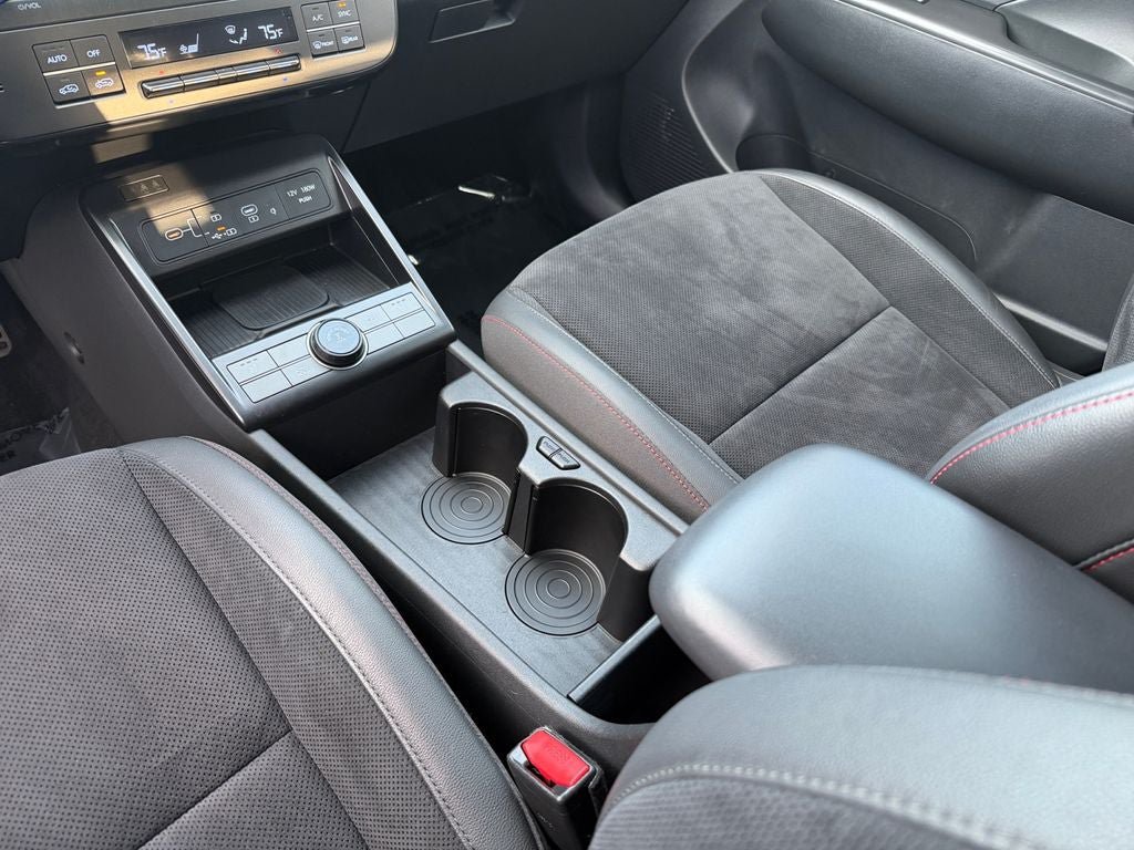 Certified 2025 Hyundai Kona N Line S AWD/4WD image 18