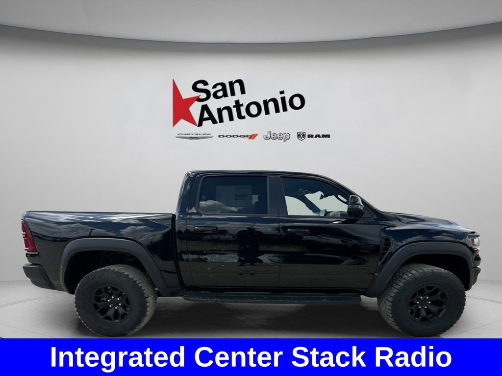 New 2026 RAM 1500 RHO w/ RHO Level 1 Equipment Group AWD/4WD image 9