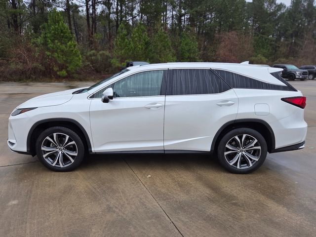 Used 2020 Lexus RX 350L FWD w/ Premium Package image 2