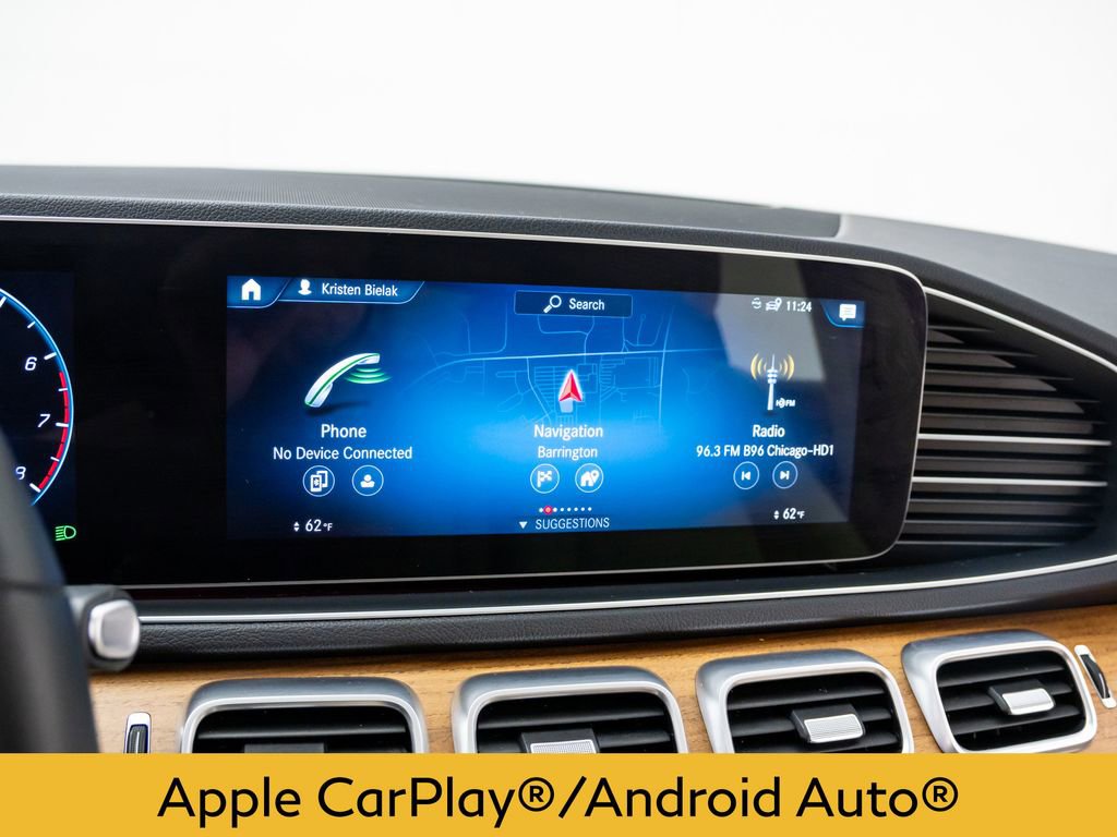 Used 2023 Mercedes-Benz GLE 350 4MATIC image 30