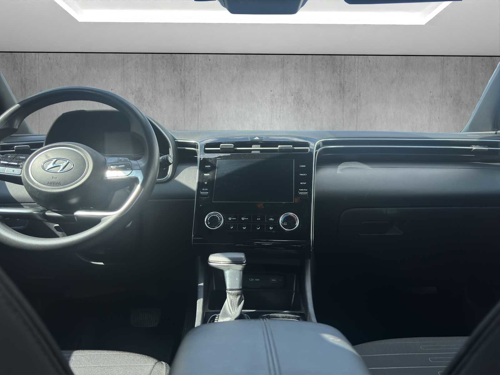 Used 2023 Hyundai Santa Cruz SE image 14