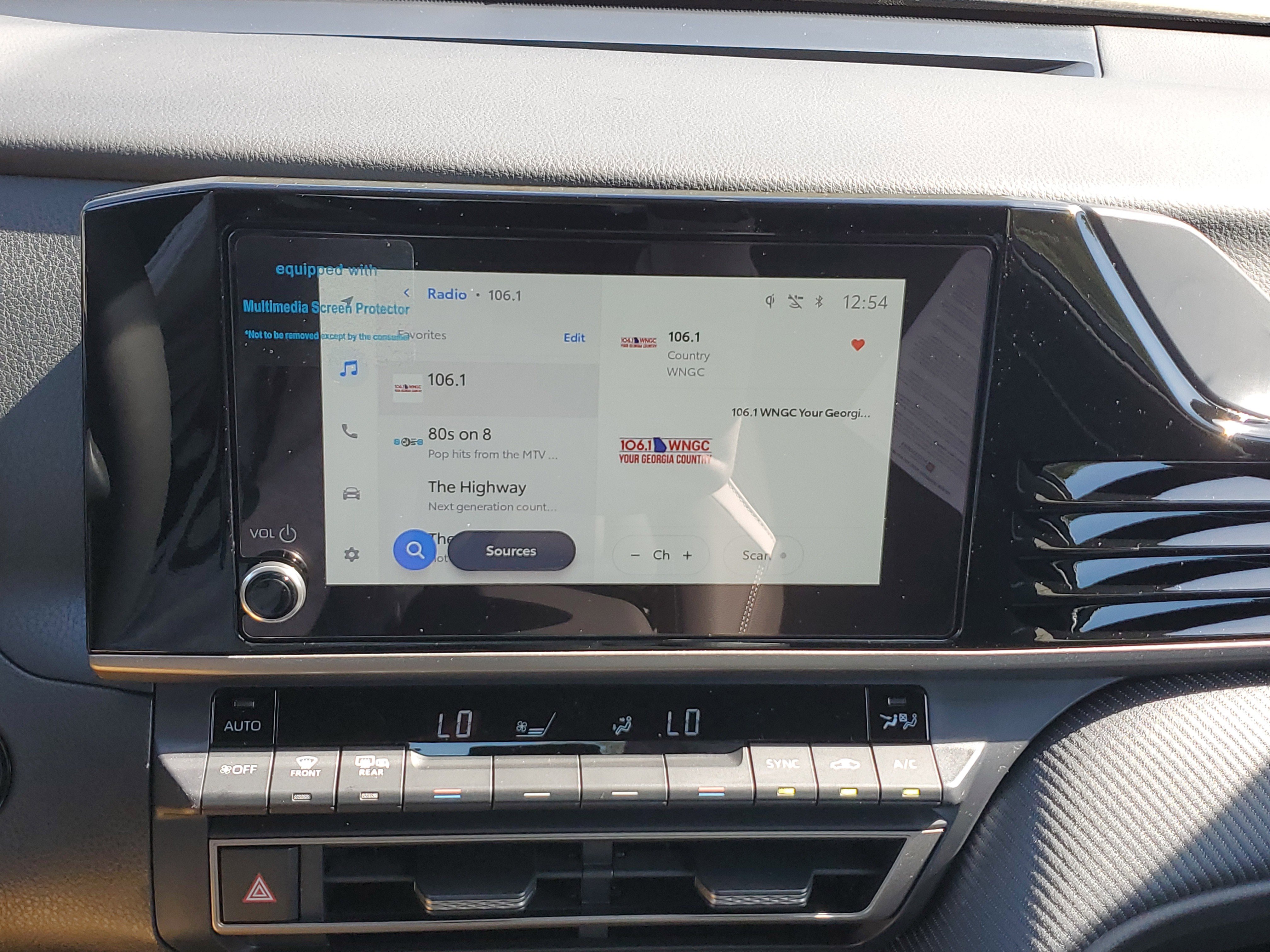 New 2026 Toyota Camry SE image 24