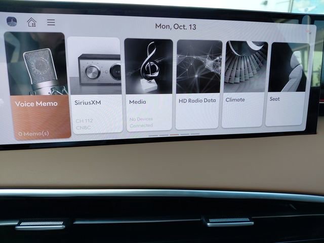 New 2026 Genesis GV70 2.5T Advanced image 46