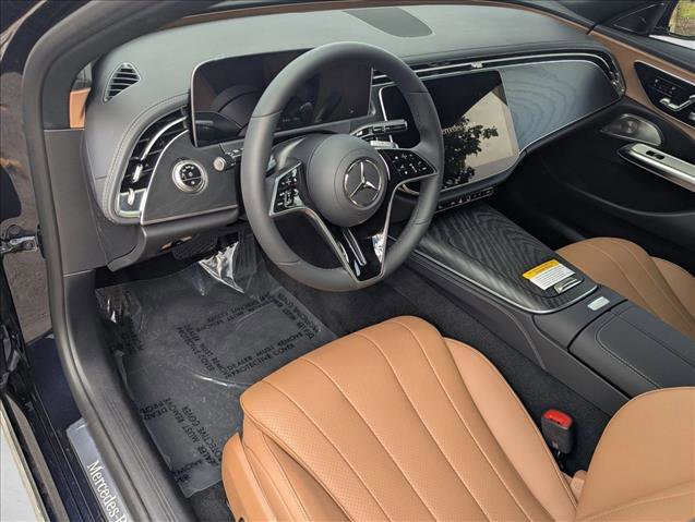 New 2026 Mercedes-Benz E 350 Sedan image 3