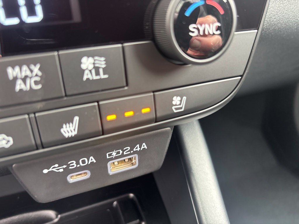 New 2026 Subaru Outback Touring XT AWD/4WD image 33