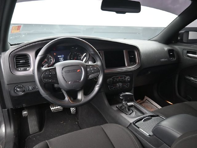 Used 2023 Dodge Charger R/T w/ Blacktop Package RWD image 29
