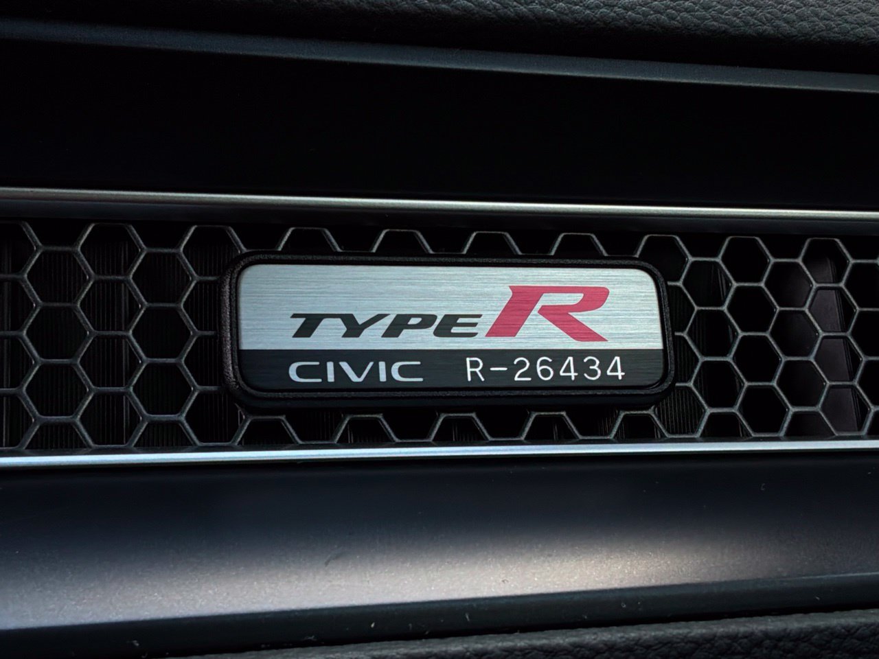 Used 2024 Honda Civic Type R image 27