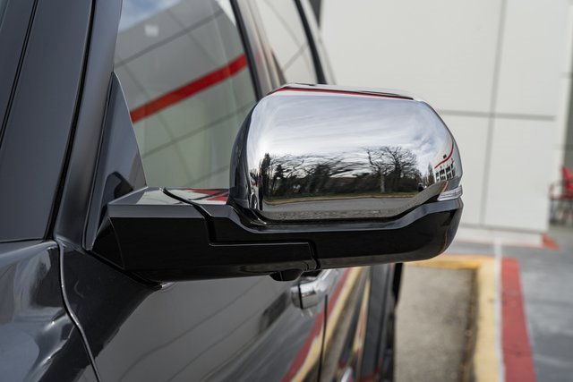 New 2026 Toyota Tundra 1794 Edition image 16