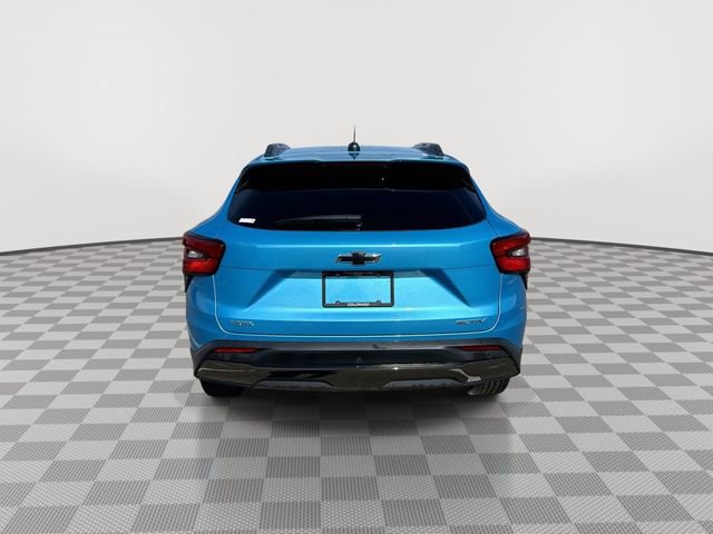 Used 2025 Chevrolet Trax ACTIV w/ Driver Confidence Package image 9