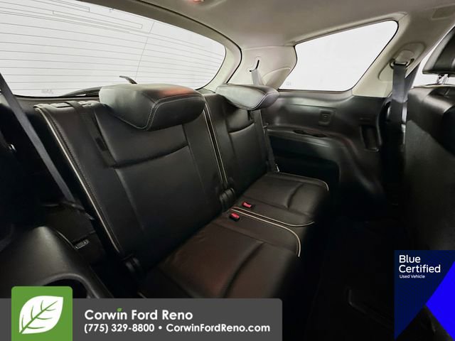 Used 2017 INFINITI QX60 FWD w/ Premium Plus Package image 32