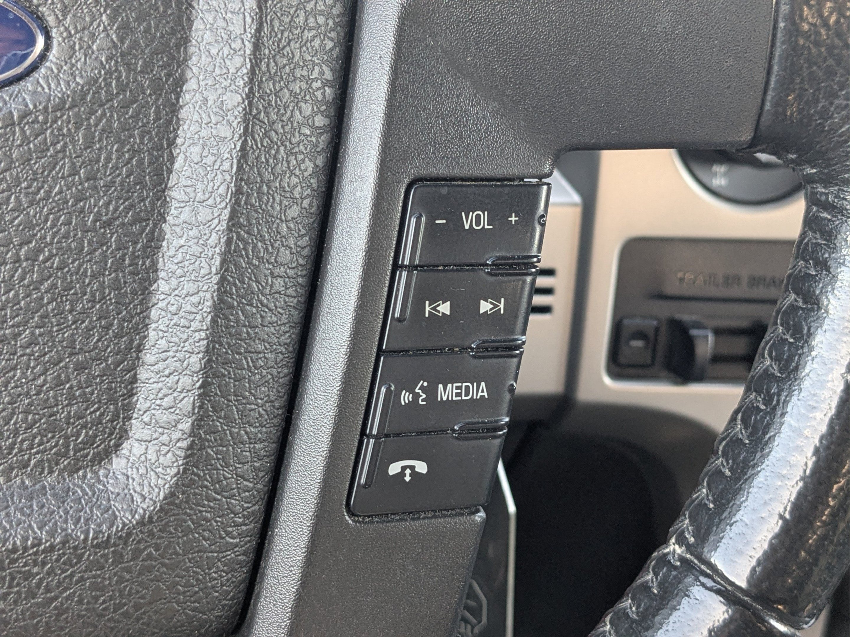 Used 2013 Ford F150 FX4 w/ Luxury Equipment Group AWD/4WD image 26