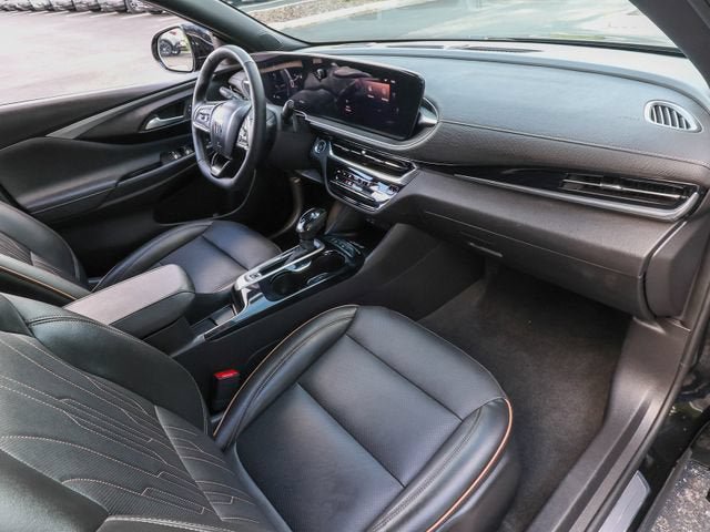 Used 2024 Buick Envista Avenir FWD image 22