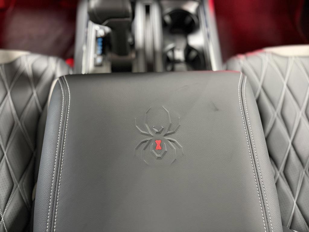 New 2026 Ford F150 XLT w/ Equipment Group 303A High image 32