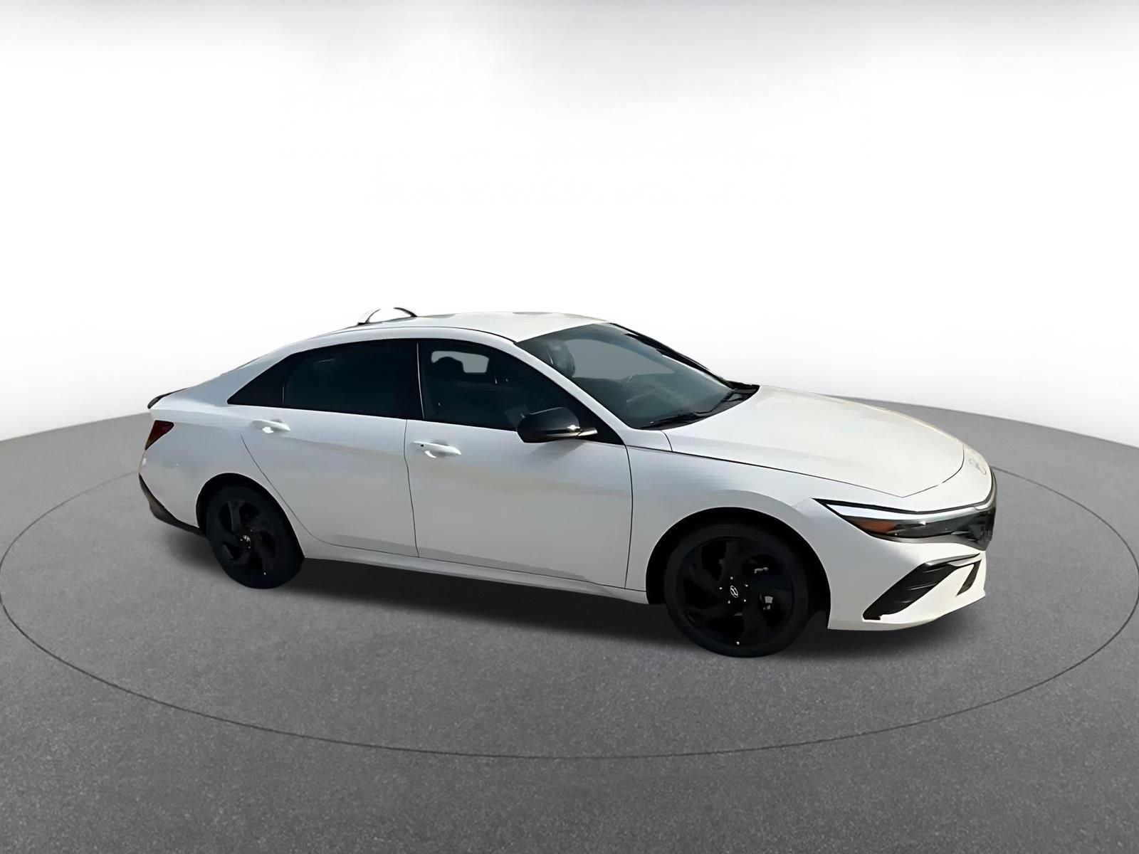 Used 2026 Hyundai Elantra Sport FWD video 2