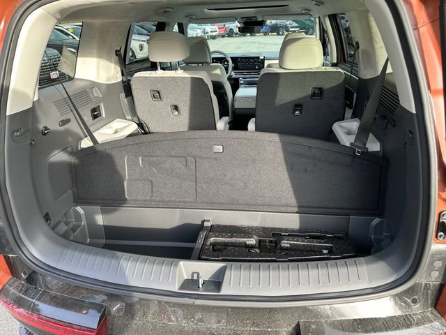 Used 2025 Hyundai Santa Fe Calligraphy image 22