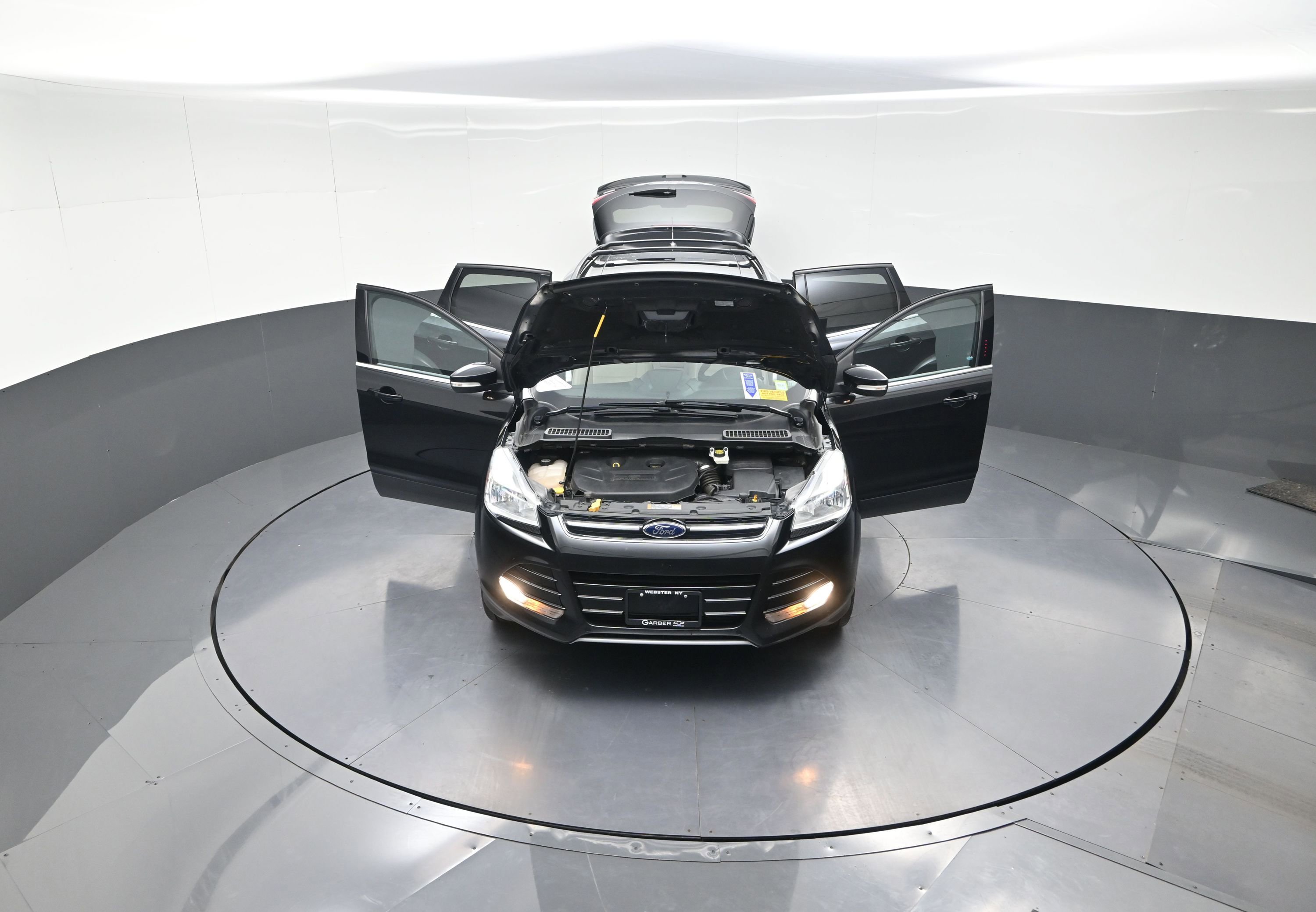 Used 2013 Ford Escape SEL image 12