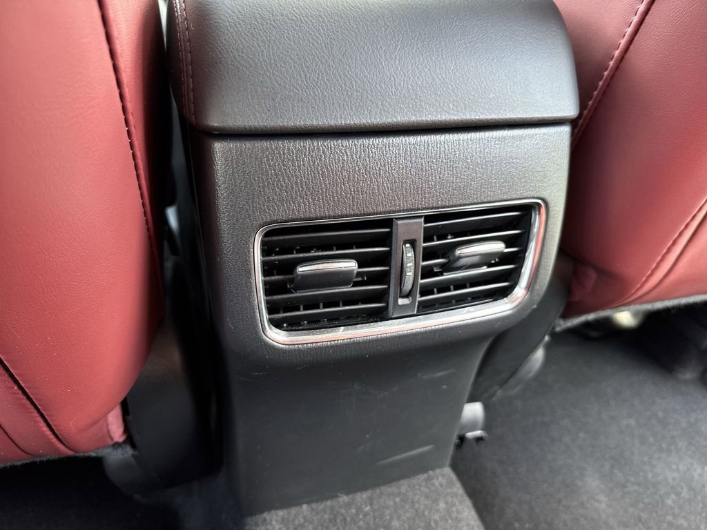 Certified 2023 MAZDA CX-5 Carbon Edition image 37