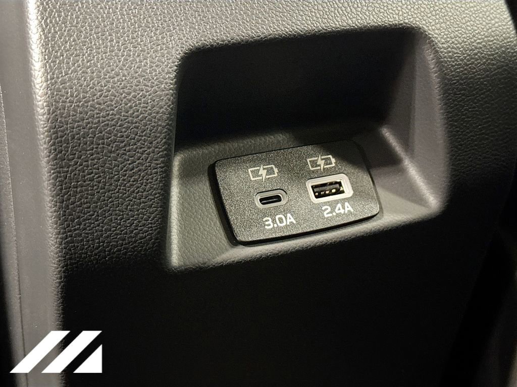 New 2026 Subaru Crosstrek 2.5i Limited AWD/4WD image 27
