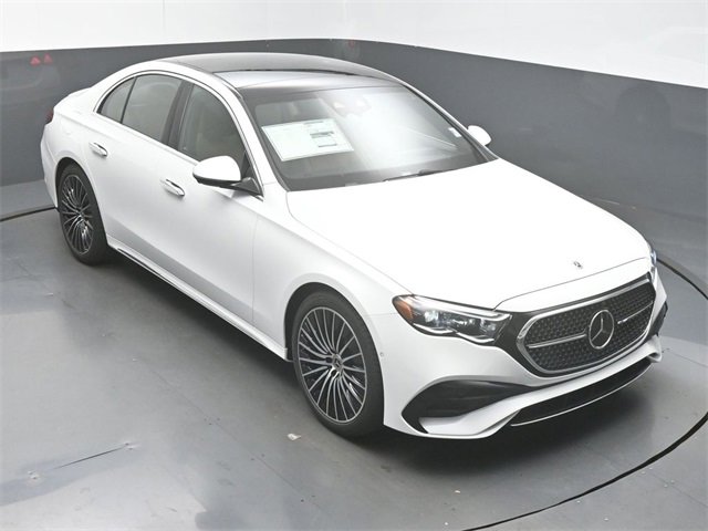 New 2026 Mercedes-Benz E 350 Sedan image 43