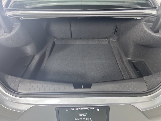 Used 2026 Cadillac CT4 Luxury w/ Sun And Sound Package RWD image 27