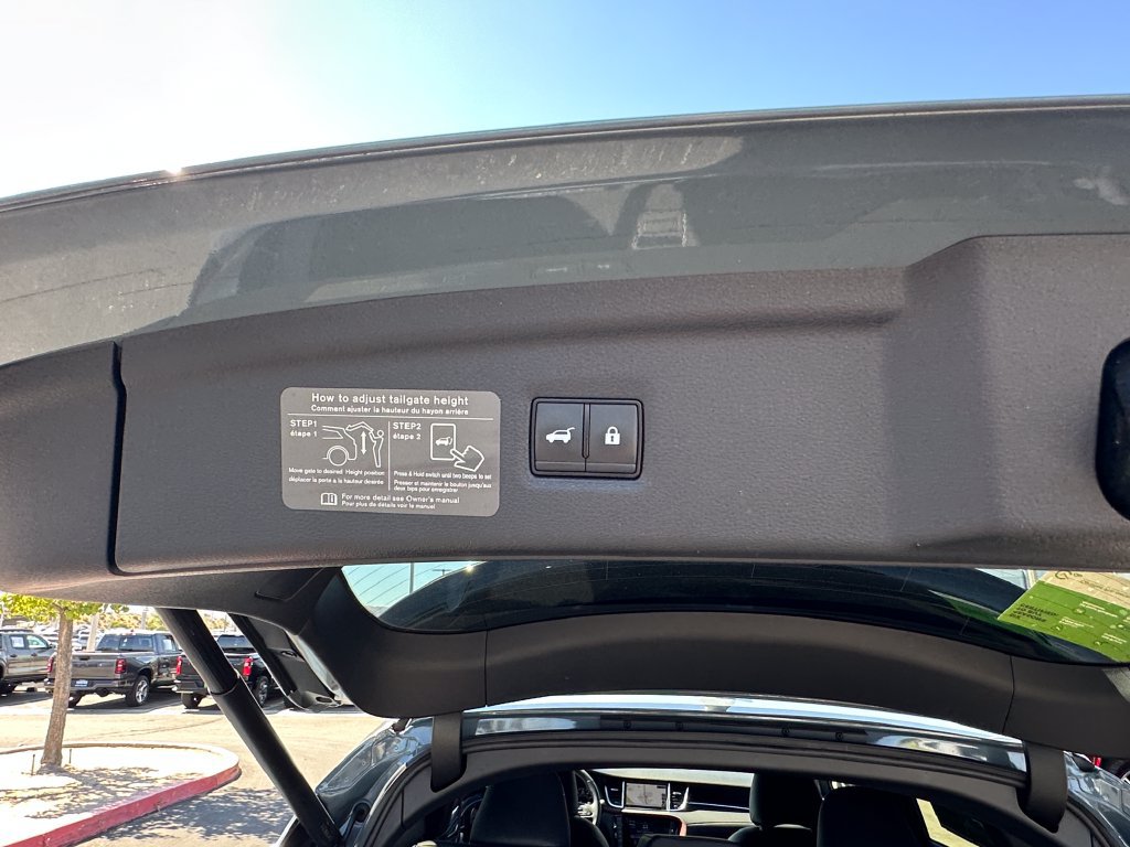 Used 2024 INFINITI QX50 Sport FWD image 25