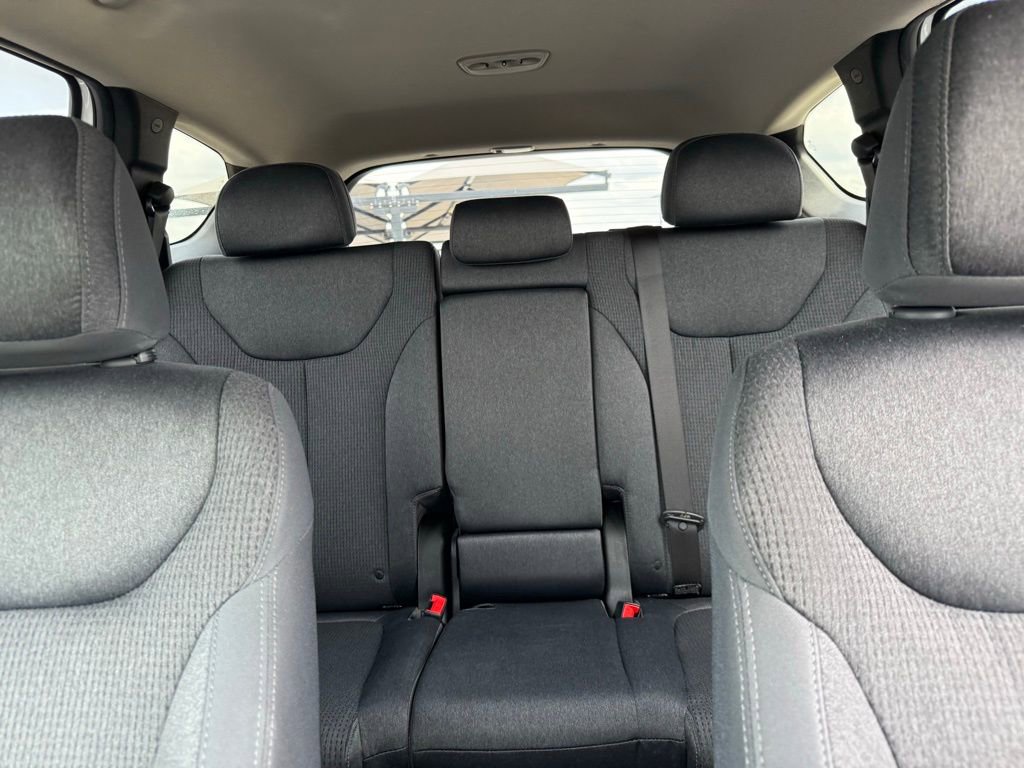 Certified 2023 Hyundai Santa Fe SEL image 20