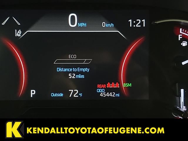 Used 2024 Toyota RAV4 XLE AWD/4WD image 17