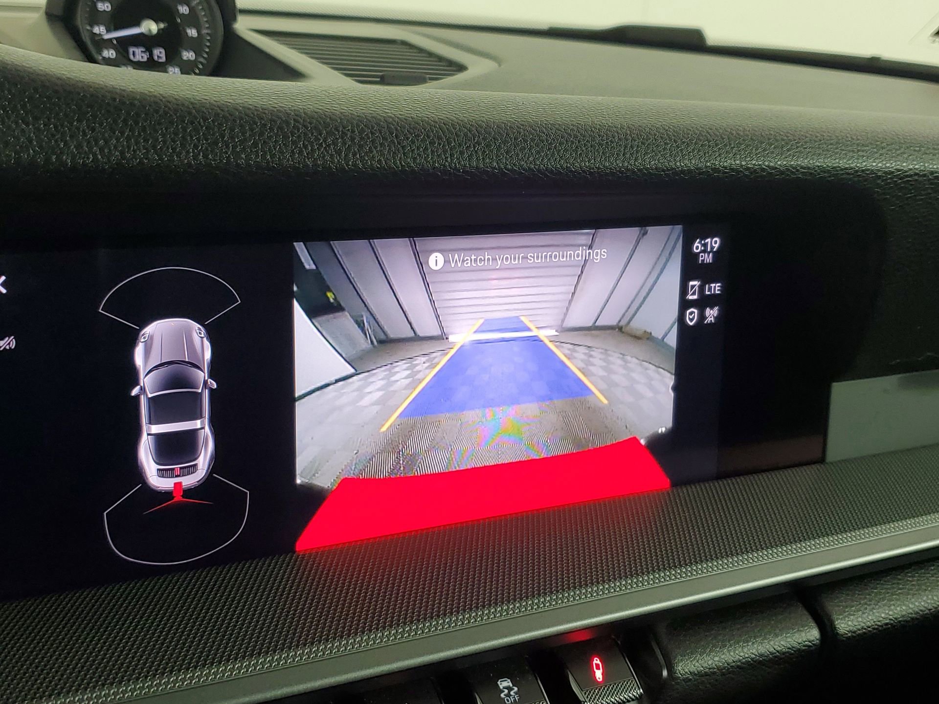 Used 2022 Porsche 911 Targa 4S image 40