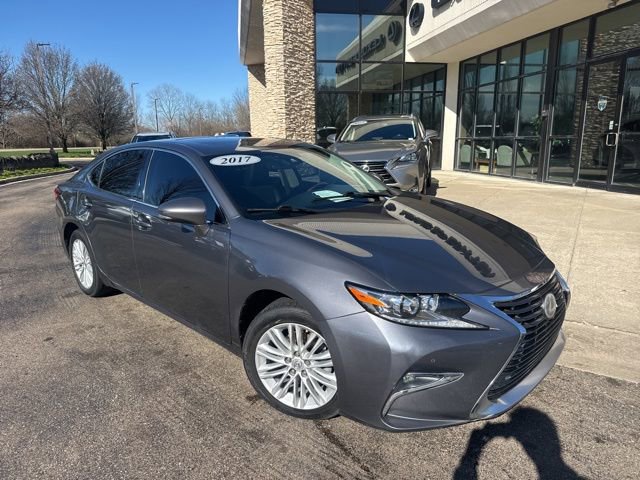 Used 2017 Lexus ES 350 w/ Premium Package image 1