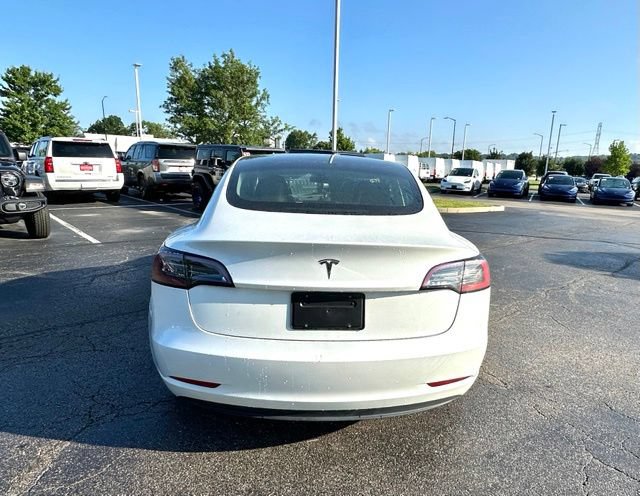 Used 2023 Tesla Model 3 Standard Range RWD image 8