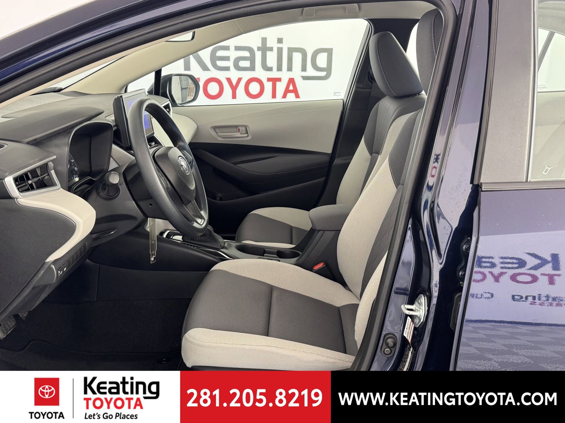 Certified 2024 Toyota Corolla LE image 16