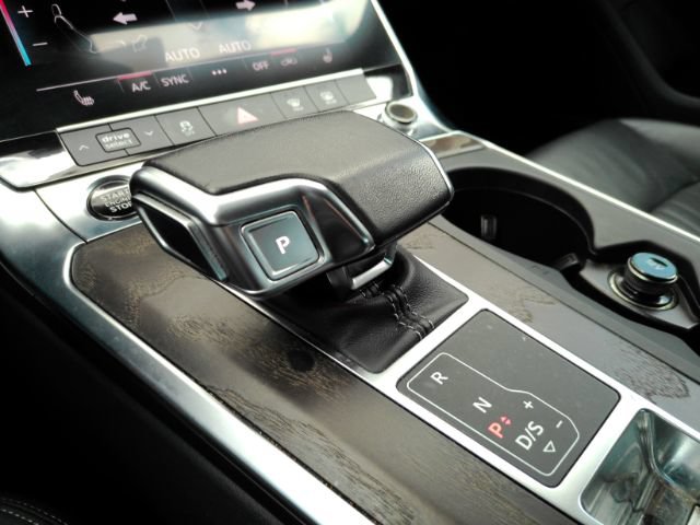 Used 2023 Audi A6 2.0T Premium w/ Convenience Package AWD/4WD image 46
