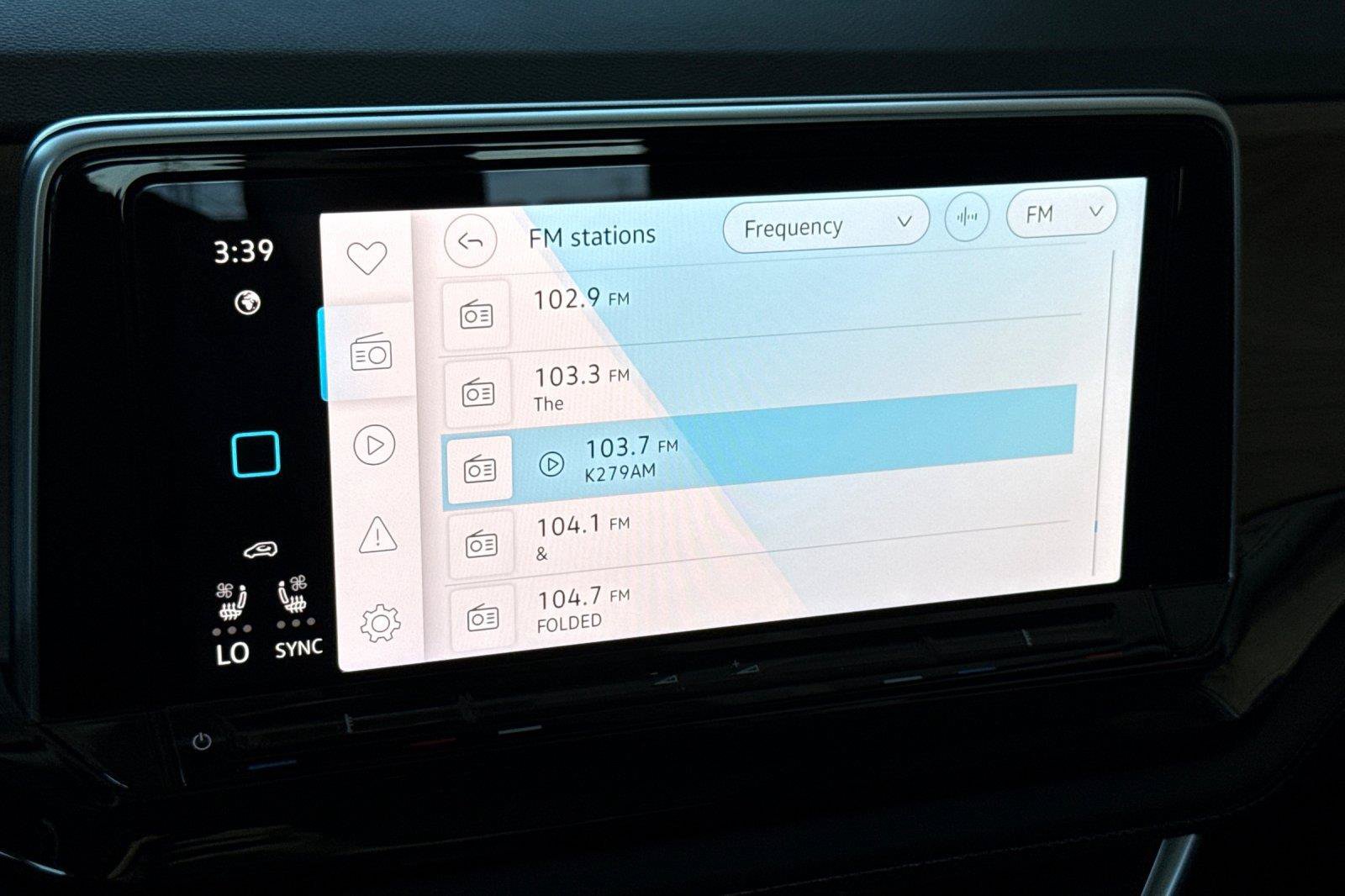 New 2026 Volkswagen Atlas SE AWD/4WD image 18