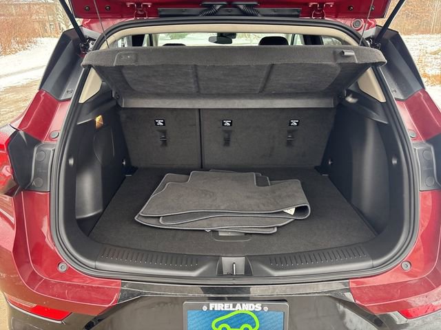 Used 2025 Buick Encore GX Sport Touring image 42