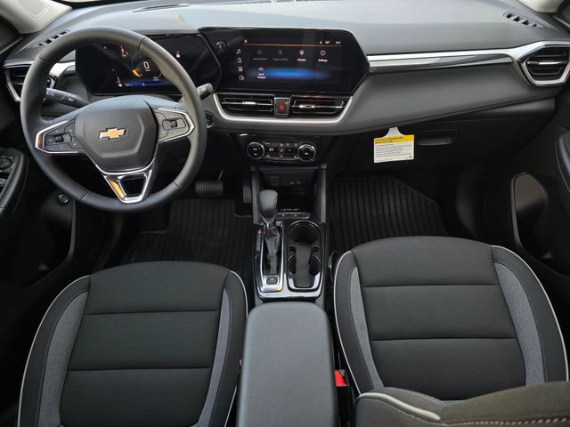 New 2025 Chevrolet TrailBlazer LT w/ Convenience Package image 20