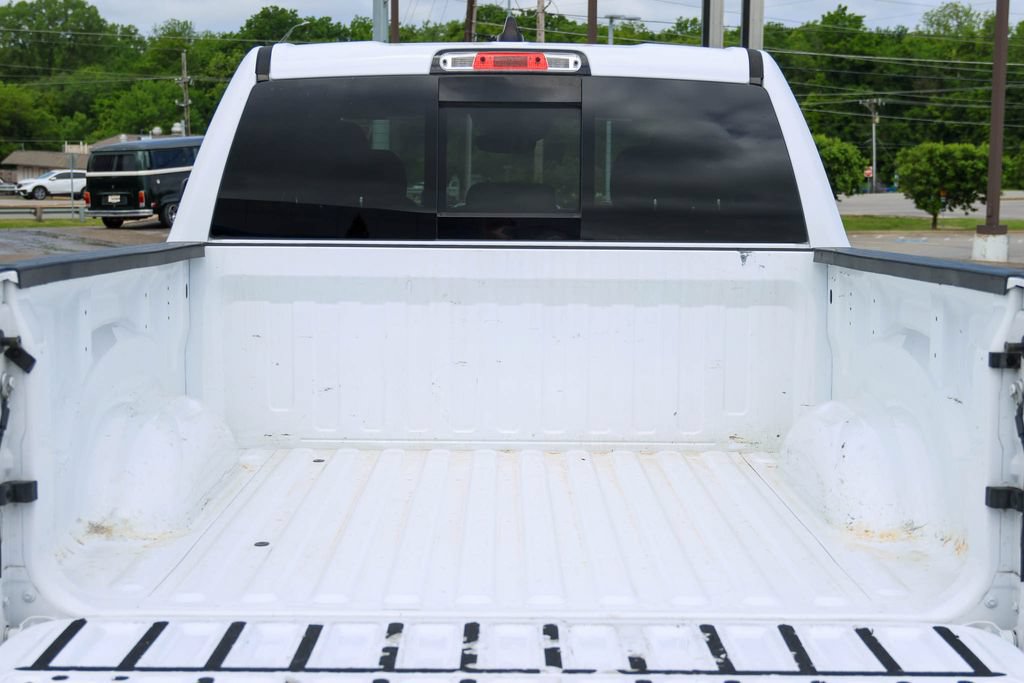 Used 2022 RAM 1500 Big Horn AWD/4WD image 30