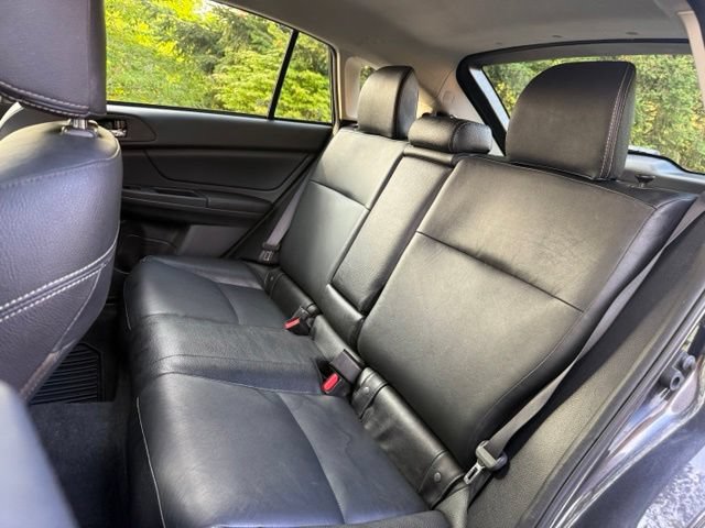 Used 2013 Subaru Impreza 2.0i Limited w/ Popular Pkg 1 AWD/4WD image 21