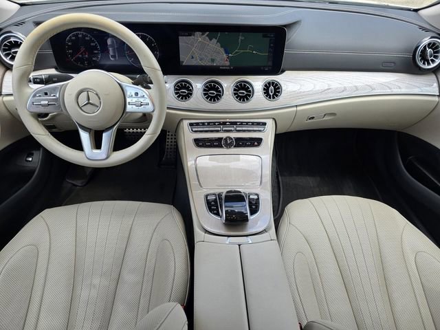 Used 2019 Mercedes-Benz CLS 450 w/ Driver Assistance Package image 12